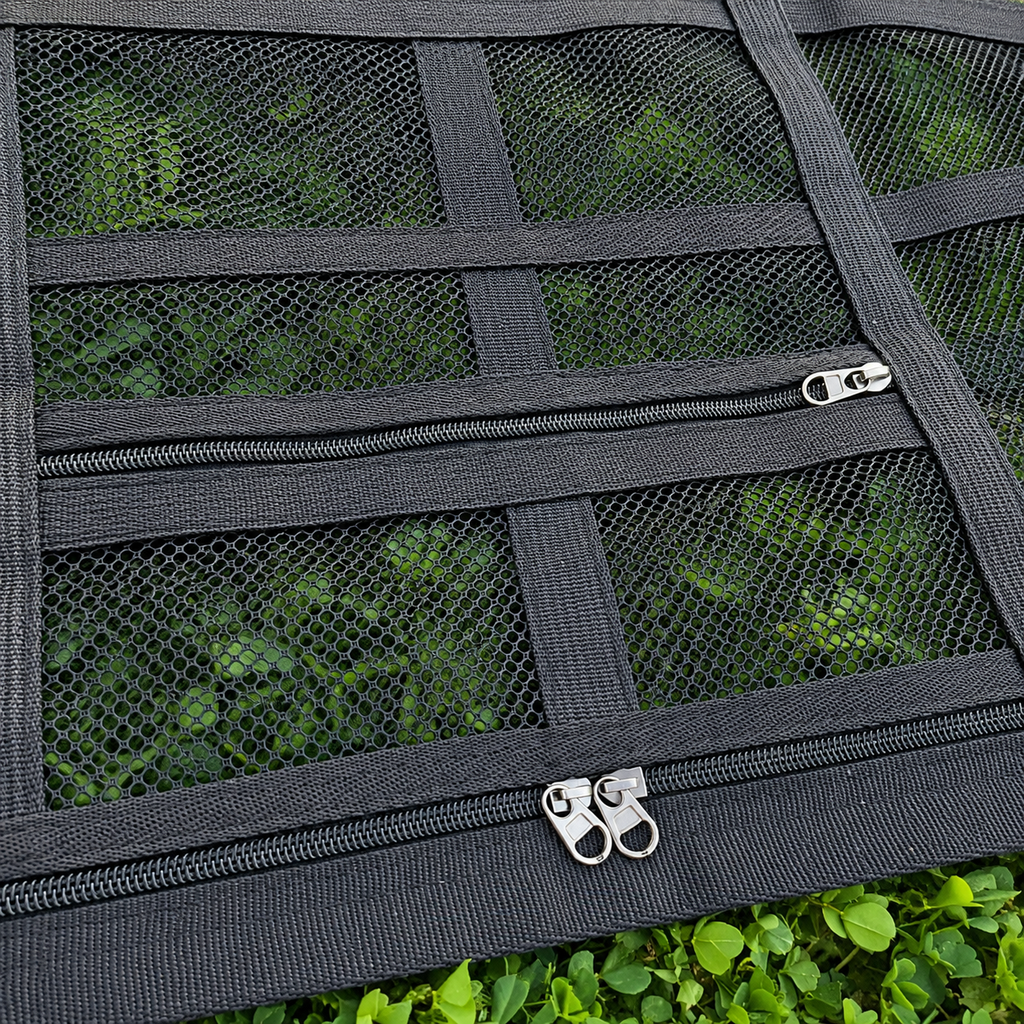 SkyNest™ - Overhead Storage