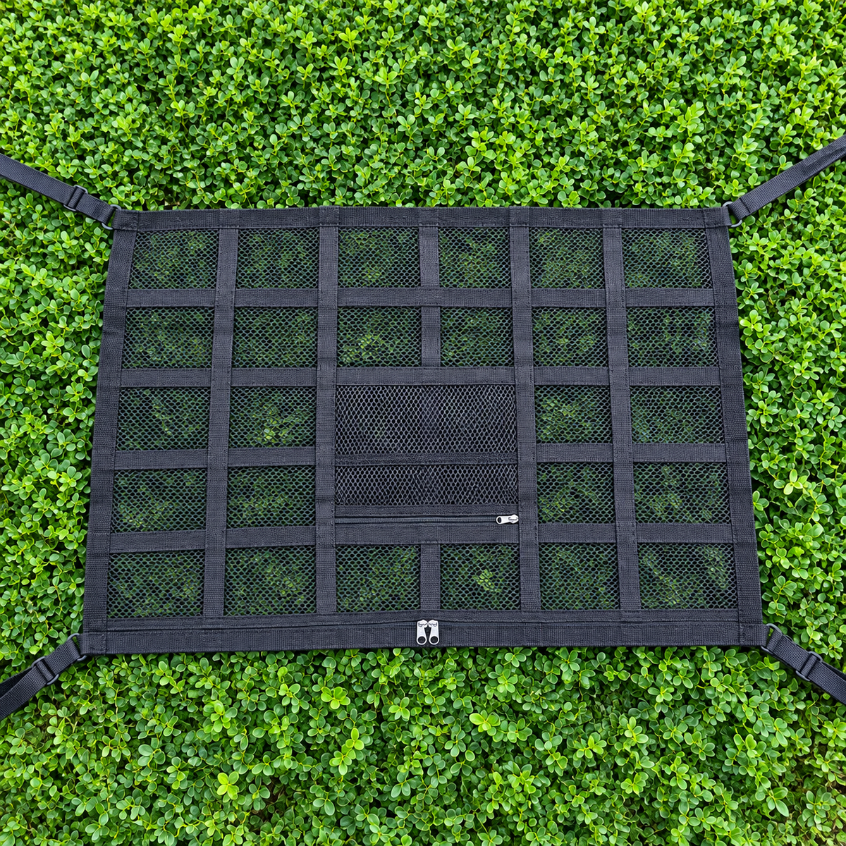 SkyNest™ - Overhead Storage